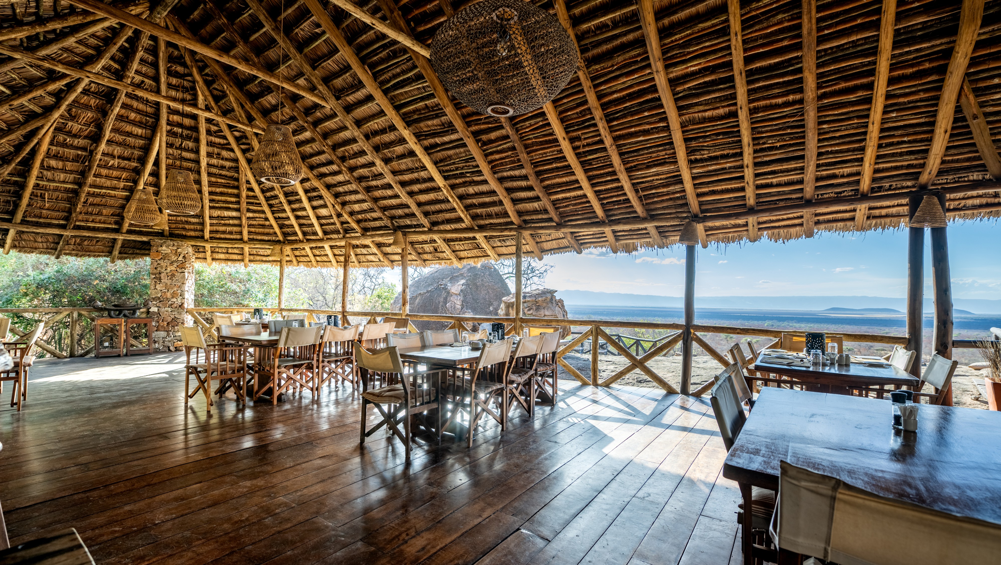 Maweninga Camp thumbnail 4